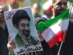 Nowego ajatollaha nadal nie pokazano. Teheran komentuje
