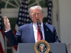 Trump: Być może przeniosę żołnierzy z Niemiec do Polski