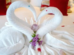 Weź z hotelu bez wyrzutów sumienia. Jedną rzecz Polacy pakują do walizki nagminnie