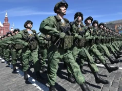 Dzień Zwycięstwa w cieniu finansowej klęski. „Niech obywatele wyciągną pieniądze spod poduszek”