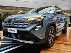 Nowy Renault Boreal debiutuje w Meksyku. Producent ma nadzieję na wysoką sprzedaż tej światowej edycji Bigstera