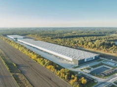 Uniq Logistic wynajmuje 14 tys. mkw. w centrum Hillwood Zgierz II