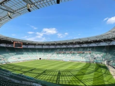 Tajemnice wrocławskich obiektów sportowych. "Hala, która zadziwia świat"