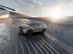 DS 7 tylko z dieslem. Nowy cennik luksusowego SUV-a