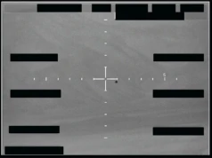Pentagon publikuje dokumenty o UFO. "Nadszedł czas, aby Amerykanie sami to zobaczyli"