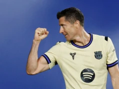 Takie premie dostaną Lewandowski i Szczęsny za mistrzostwo Barcelony