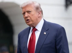 "Polska by tego chciała". Donald Trump o przeniesieniu żołnierzy z Niemiec
