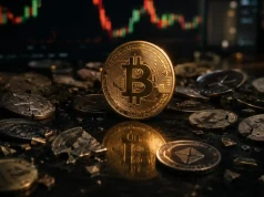 Rynek krypto czeka apokalipsa? Znany ekspert mrozi: „99% tokenów spadnie do zera”