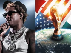 Future wystąpi na otwarciu mundialu FIFA World Cup 2026