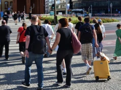Mają 40 kilka lat i już nie musza pracować. Mamy wielki problem z systemem emerytalnym