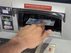 Bankomat może wydać mniej, niż masz na koncie. Wszystko rozbija się o limity