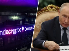 Rosyjskie macki w Zondacrypto. Ćwiklak: to nie może być przypadek