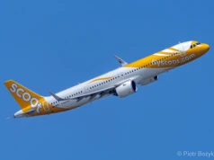 Airbus: W kwietniu więcej dostaw, a sprzedaż nieco wyhamowała