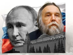 Aleksander Dugin. Jak rosyjski ideolog wpływa na zachodnią prawicę?