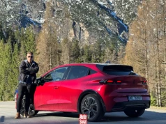 To był najtrudniejszy test naszego Renault Clio. Trasa licząca ponad 2600 km. Nie planowałem tego wyniku
