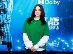 Billie Eilish nie odpuściła. Raport pokazuje konkretne efekty