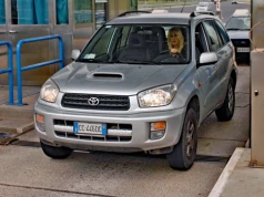 Przycisk "Assistenza" na autostradzie. Ratuje przed mandatem i karą