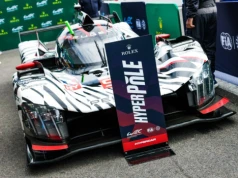 Historyczny sukces Peugeot w WEC! Malthe Jakobsen zdobywa pole position w Spa za kierownicą 9X8