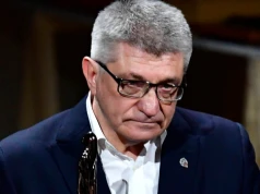 Rosyjski reżyser Aleksander Sokurow komentuje odwołanie wystąpienia na Biennale