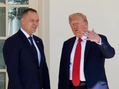 Amerykańscy żołnierze z Niemiec trafią do nas? Trump: Może to zrobię