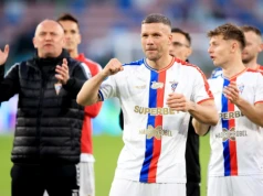 Górnik Zabrze - Zagłębie Lubin. Gdzie oglądać mecz PKO Ekstraklasy? O której?