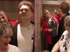 Poruszenie po nowym odcinku "Naszego nowego domu". Ludzie aż nie wierzyli
