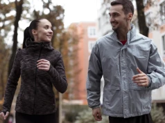 Slow jogging bez tajemnic. Otwarty trening w Cygańskim Lesie
