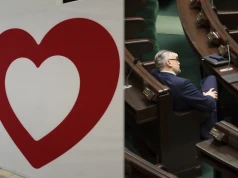 Władze KO zajmą się sprawą Lenza. Zadziała "doktryna Neumanna"?