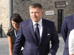 Fico w Moskwie: „Jestem czarną owcą UE”. Premier Słowacji o relacjach z Rosją