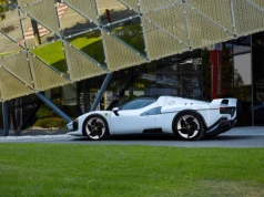 Ferrari SC40 z nagrodą Red Dot: Best of the Best 2026