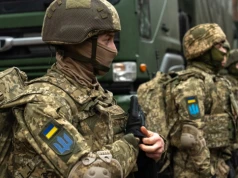 "Ukraińskie siły zbrojne są dziś najlepsze w Europie". Teraz to Zachód przychodzi z prośbami