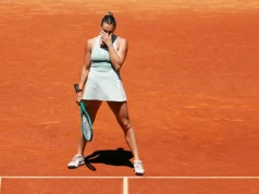 Sabalenka już wie. Jest decyzja tenisowych władz ws. Białorusi