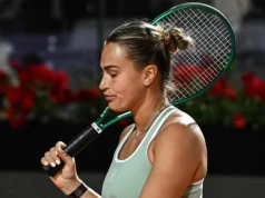 WTA w Rzymie: Aryna Sabalenka - Sorana Cirstea. Relacja live i wynik na żywo online