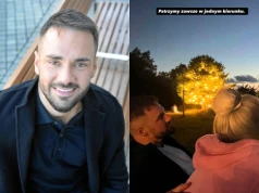 Poruszający wpis partnerki Łukasza Litewki w dniu jego urodzin. "Możesz być spokojny"