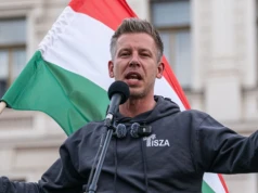 Magyar jako premier wraca do ludu. Wyprowadzka z zamku ma symboliczny wymiar