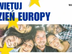W sobotę w Warszawie wydarzenia z okazji Dnia Europy
