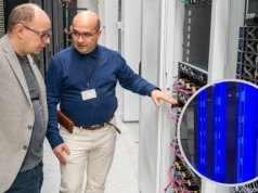 To pierwszy taki superkomputer w Polsce. NASK opowiada nam o 30 mln inwestycji