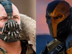 DC robi film o dwóch kultowych przeciwnikach Batmana!