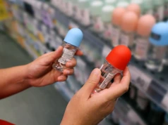 Używasz antyperspirantu i nadal się pocisz? "To nie kwestia produktu". Chodzi o jeden błąd