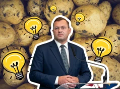 Ziemniaki z Niemiec zalewają rynek w Polsce. Rząd chce produkować z nich prąd