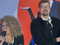 Iwona Krzyżak i Michał Figurski o osobach z niepełnosprawnościami w mediach