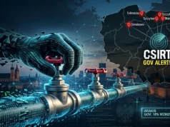 Rosjanie chcieli nam zakręcić kurki z wodą w pięciu miejscowościach