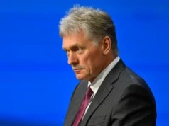 "Biada każdemu". Kreml reaguje na dekret Zełenskiego