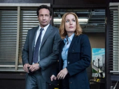 Dziś ma 57 lat i olśniewa. Jak zmieniła się przez lata Gillian Anderson?