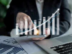 Wzrost na IaaS w Europie o 72 proc., spadek na outsourcingu IT