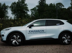 Changan zadebiutował w Polsce. Chiński gigant pokazał 4 auta i ujawnił cennik