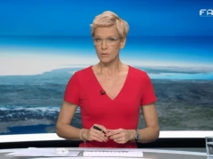 Trudno oderwać wzrok od Anity Werner. W nowej fryzurze wygląda jak modelka