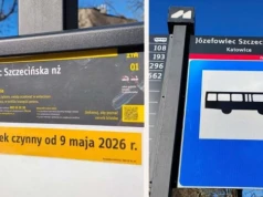 Nowy przystanek na północy Katowic. Zatrzyma się tu 5 linii autobusowych