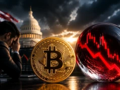 Dzisiaj jest ważny dzień dla Bitcoina. Przygotuj się na 14:30