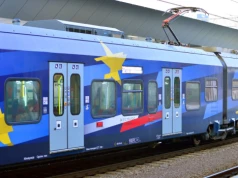 Polską kolej czeka duże przyspieszenie. Jest jeden drażliwy punkt
